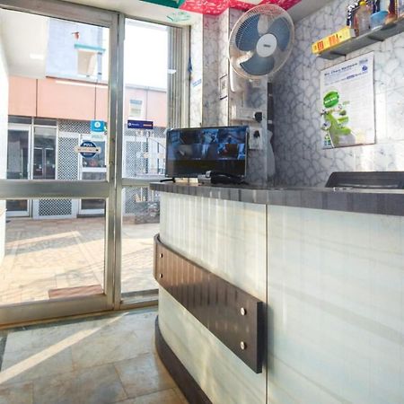 דיגה Anirudha Guest House מראה חיצוני תמונה