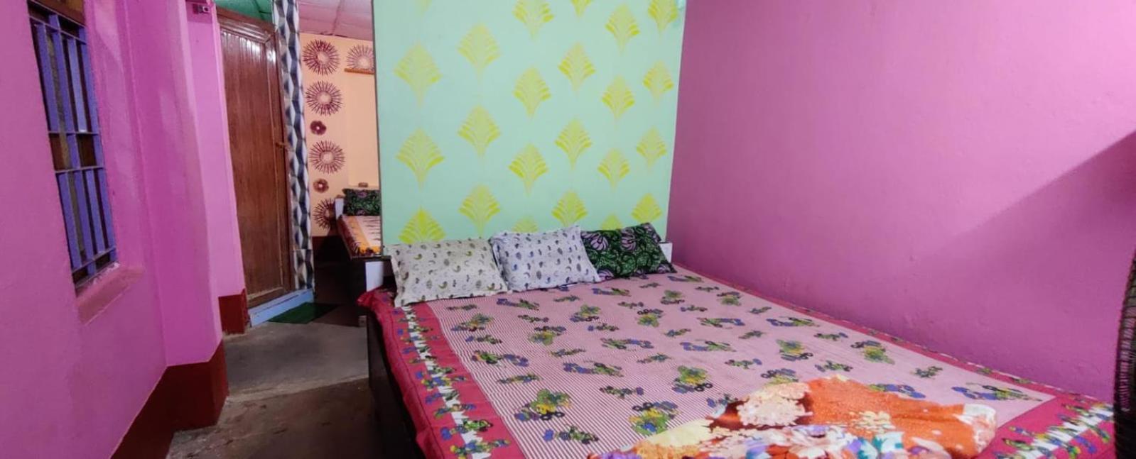 דיגה Anirudha Guest House מראה חיצוני תמונה