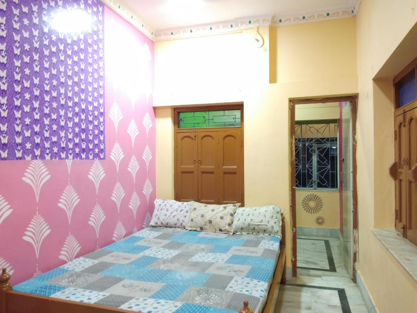 דיגה Anirudha Guest House מראה חיצוני תמונה
