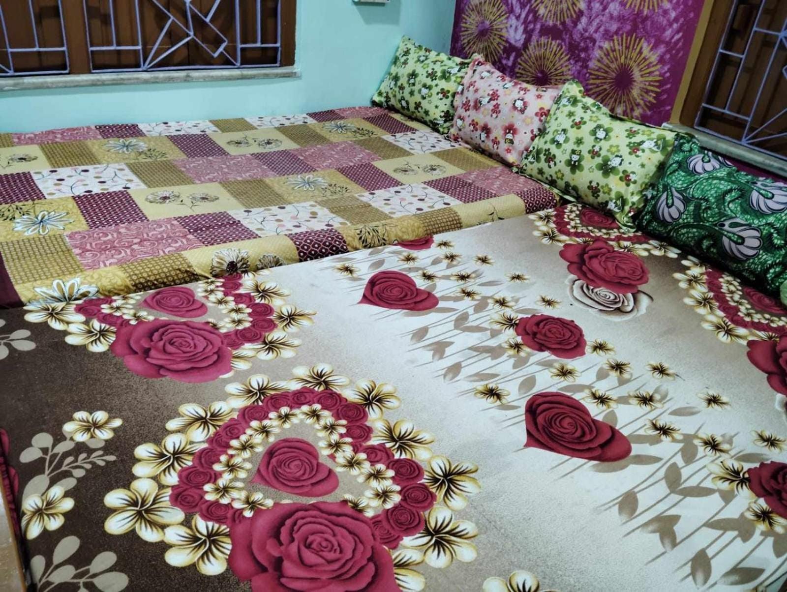 דיגה Anirudha Guest House מראה חיצוני תמונה