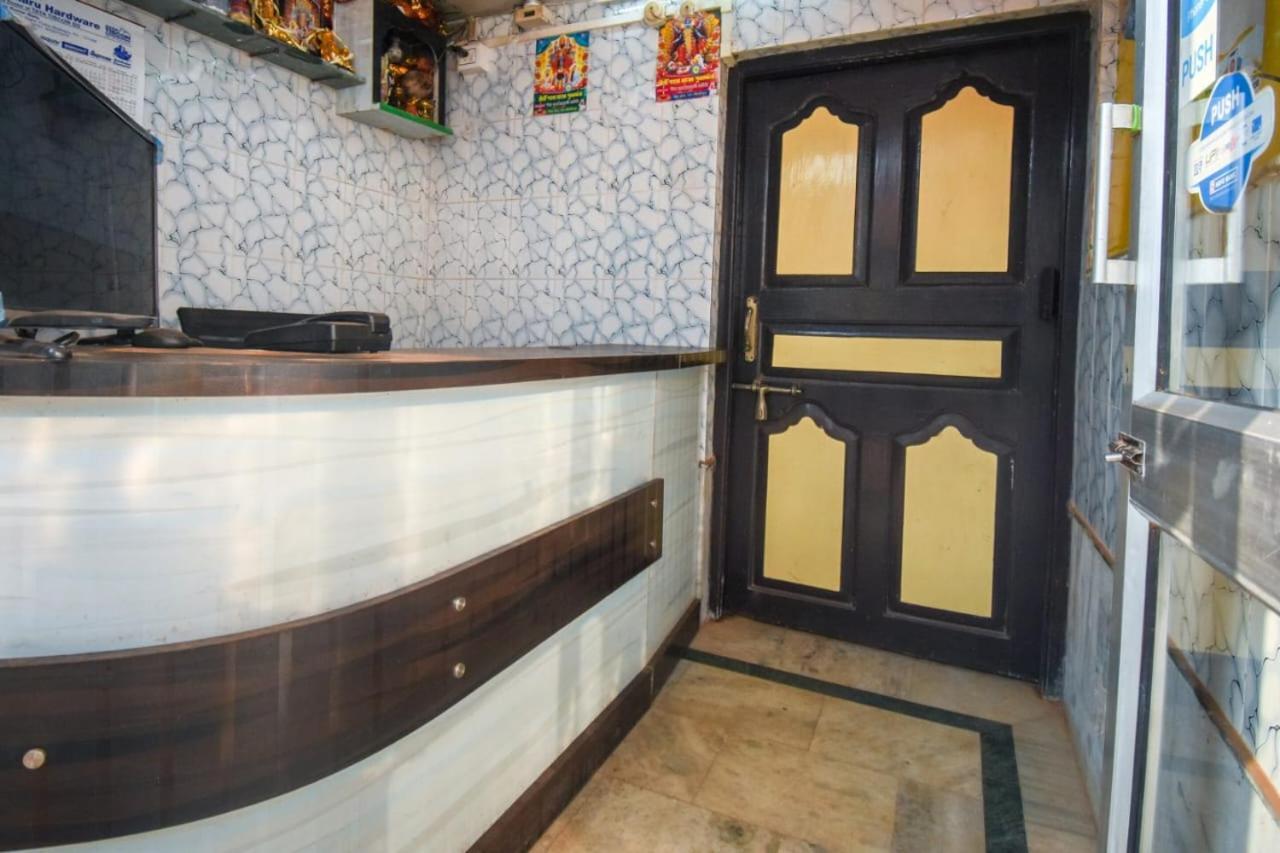 דיגה Anirudha Guest House מראה חיצוני תמונה