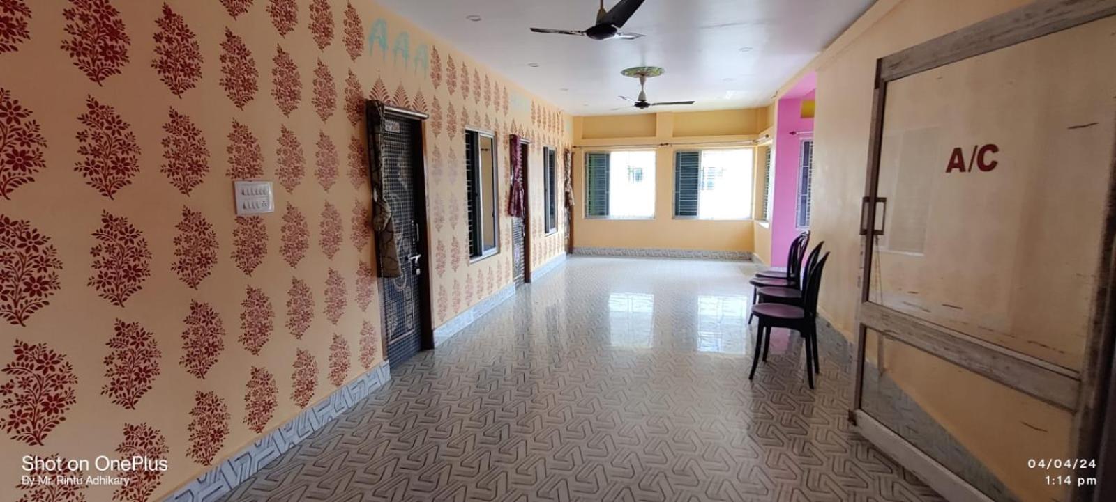דיגה Anirudha Guest House מראה חיצוני תמונה