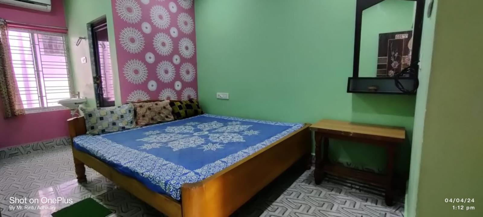 דיגה Anirudha Guest House מראה חיצוני תמונה