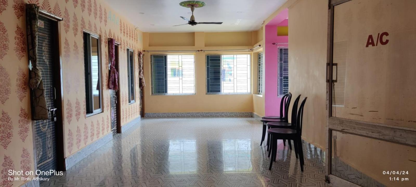 דיגה Anirudha Guest House מראה חיצוני תמונה