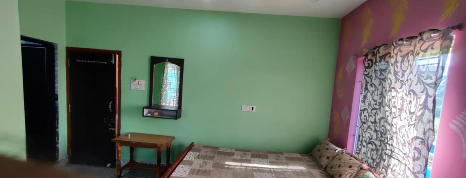 דיגה Anirudha Guest House מראה חיצוני תמונה